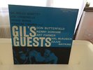 GIL MELLE QUARTET - GILS GUESTS - PRESTIGE 50TH MONO VAN GELDER - PRISTINE NM