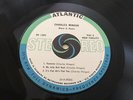 CHARLES MINGUS - BLUES & ROOTS - ATLANTIC - ORIGINAL WHITE SWIRL STEREO ORIG NM