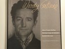 WOODY GUTHRIE   LIBRARY OF CONGRESS RECORDINGS   3 LP BOX SET   ROUNDER