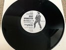 Bruce Springsteen / Paul McCartney - Viva Las Vegas - Rare promo only NME 10