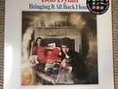 Bob Dylan - Bringing It All Back Home Rare 2018 French FNAC red vinyl LP SEALED