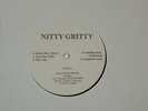 NITTY GRITTY Lp RECORD PRIVATE FLORIDA RAP HIP HOP RARE