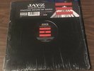 Jay Z Alicia Keys Empire State Of Mind Blueprint 3 Single Shrink Roc nation DJ