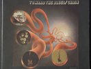 CHAIN - TOWARD THE BLUES 1971 OZ BLUES INFINITY SINL-934295 ORIGINAL VINYL