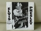 Elvis Presley SUN 209 That's All Right / Blue Moon Of Kentucky RARE NM PS 7