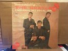 BEATLES  INTRODUCING THE BEATLES 1963 PRESS MONO VER 1 SEARS BAGGY   DUPE LABELS