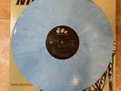Nirvana Incesticide original BLUE vinyl Sub pop Grunge