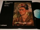 JAMES NEWTON ENSEMBLE    SUITE FOR FRIDA KAHLO  LP   AUDIOQUEST   AUDIOPHILE