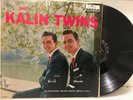 The Kalin Twins LP Self Titled