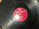 +1 Free 78 w Edith Piaf 78 La vie En Rose/Un Refrain Courait VG+ READ CONDITION