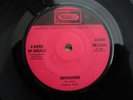 A BAND OF ANGELS 'INVITATION'/ 'CHEAT AND LIE'  7