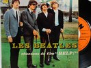 LES BEATLES CHANSONS DU FILM HELP ANOTHER GIRL EP 7