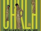 CARLA THOMAS Carla -  NEW & SEALED CLASSIC 60s SOUL LP Vinyl  (RHINO/ STAX) R&B