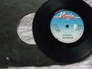 SEX PISTOLS SUBMISSION ONE SIDED VIRGIN VDJ 24 1977