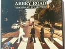 THE BEATLES- Abbey Road Rockband Collection 4LP+4CDBox, Colour Vinyl, NEW SEALED