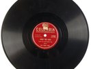 BIG THREE TRIO: Money Tree Blues US Columbia 37584 Willie Dixon 78 E- HEAR