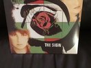vinyl records- Ace Of Base - The Sign - New Signed By Jenny Berggren .
