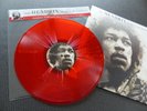 Jimi Hendrix Music Is My Religion Lim.Edit.#97/1.111 MCPS 2019 No. 3547 Splatter