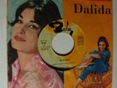 DALIDA : Ya Ya Twist / Hello Boy 7