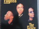 The Fugees THE SCORE Vinyl LP
