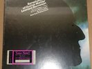 Bernstein THE SYMPHONIES OF GUSTAV MAHLER No.1, 6 & 9 Columbia M4X 31427 SEALED
