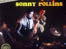 Sonny Rollins - Our Man In Jazz (NM/NM) [B4-0763] vinyl LP