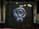 Deep Purple Perfect Strangers 1984 Mercury Club Edition 824 003-1 M-1
