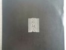 Joy Division Unknown Pleasures Vinyl LP Factory German Press 1980