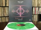 Pink Floyd Flat Earth green vinyl LP 1971 RARE Record LIVE BRAND NEW UNPLAYED