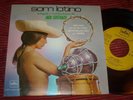 JACK COSTANZO watermelon man EP 45 MOD HAMMOND BOOGALOO LATIN SOUL PSYCH DANCER
