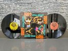 KISS Still Krazy Live Unofficial Bootleg Double Vinyl Album TAKRL TMOQ Aucoin