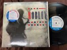 HANK MOBLEY ANOTHER WORKOUT BLUE NOTE BNJ 71081 STICKER SHRINK STEREO JAPAN LP