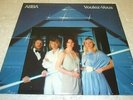 ABBA VOULEZ-VOUS LP SEALED NEW US ATLANTIC ORIGINAL 1979 VINYL