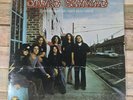 (pronounced 'leh-'nerd'skin-'nerd) // LYNYRD SKYNYRD 1973 SOUNDS OF THE SOUTH LP