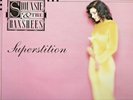 Superstition by Siouxsie & The Banshees  RARE Inner LP BRaND NEW  (Vinyl LP,1991