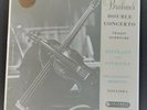 D.OISTRAKH, P. FOURNIER ' BRAHMS, DOUBLE CONCERTO. TRAGIC OVERTURE' ED1, SAX,NM