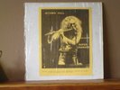 Jethro Tull Supercharged Live Double Vinyl LP Los Angeles c1973