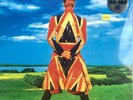 DAVID BOWIE - Earthling/ HQ-180 Repress/ GREEN Vinyl LP/ SEALED