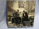 Bad Meets Evil Hell:The Sequel  Eminem & Royce Da 5'9'  Brand New & Sealed EP