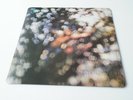 PINK FLOYD 'OBSCURED BY CLOUDS' LP UK HARVEST 1972 STEREO FIRST PRESSING