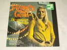 FRANCE GALL * Die grossen Erfolge * LP Vinyl Single Schallplatte Schlager Decca