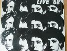 Velvet Underground-Live 68, Lucid Records RARE Australian LP- Lou Reed, Mono