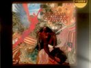 SANTANA Abraxas MFSL Ultradisc UD1S 2-LP One-Step 45 RPM MOFI Box Set SEALED