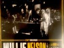 Willie Nelson LIVE Third Man Records Vault #17 Complete w/ Jack White SEALED LP
