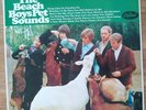 The Beach Boys – Pet Sounds, vinyl LP Capitol Records EMS 1179 VG+/VG+