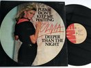 OLIVIA NEWTON-JOHN -Please Don't Keep Me Waiting / Deeper..  - 12 