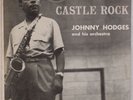 JOHNNY HODGES: Castle Rock US Verve Clef MG V-8239 Trumpeter Jazz LP NM Vinyl
