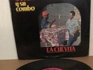 LUIS SANCHEZ Y SU COMBO  “LA CUEVITA” RARE LATIN SALSA GUAGUANCO ORIG USA PRESS