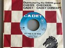 MARLENA SHAW- Let’s Wade In The Water 45 NORTHERN SOUL Original NM