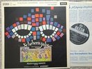 DECCA SXL 2268 ED 1 RIMSKY-KORSAKOV SCHEHERAZADE LP ANSERMET